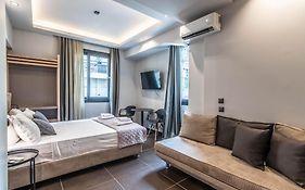 Furla Apartments Athens